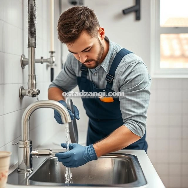 چاه بازکنی شبانه روزی و تخلیه فوری چاه کوچک و بزرگ با قیمت مناسب